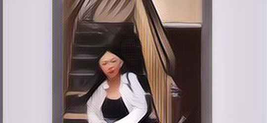 Anak Sekarang Cepat Gede, Bocah SD Ini Dikira Sudah Mahasiswi