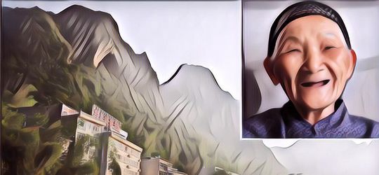 5 Rahasia Hidup Panjang Umur Ala Orang-Orang di China, Apa Saja?