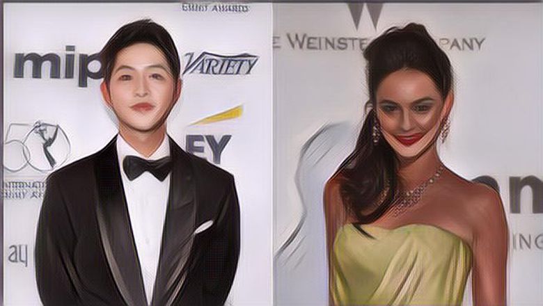 Song Joong Ki Diketahui Punya Hunian di Hawaii Seharga Rp 34 M