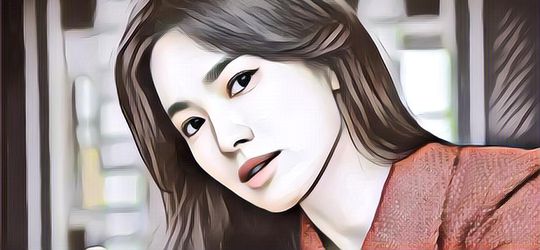 Song Hye Kyo Kembali Bintangi Film Layar Lebar Setelah 10 Tahun!