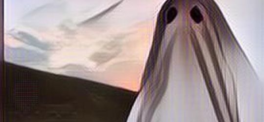 Film Drama Soal Hantu, Bukannya Bikin Takut, Malah Bikin Mewek