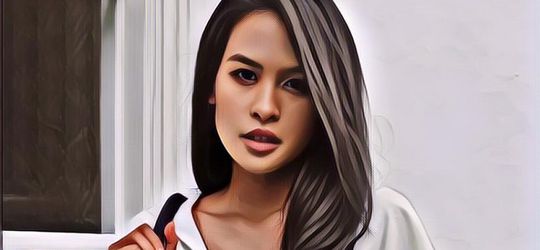 Gara-Gara Diterima di Dua Universitas Top, Maudy Ayunda Galau Nih ...