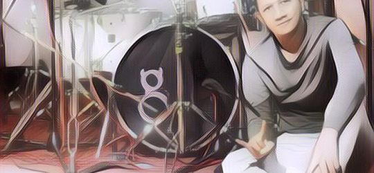 Dirikan Label Musik Sendiri, Rowman Ungkap Hubungannya Dengan Personel Ungu, Benarkah Bakal Pensiun?