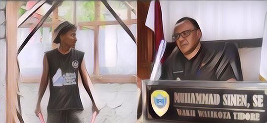 RISPEK! Kisah Rafdi, Anak Pejabat yang Hidup Sederhana dengan Profesi Kuli Bangunan