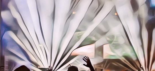 Negara dengan Festival Musik yang Fantastis, Kamu Kudu ke Sini!