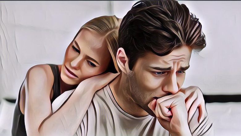 Enggak Cuma Persoalan Wanita, Ini Ciri-Ciri Pria Tidak Subur yang Perlu Diwaspadai