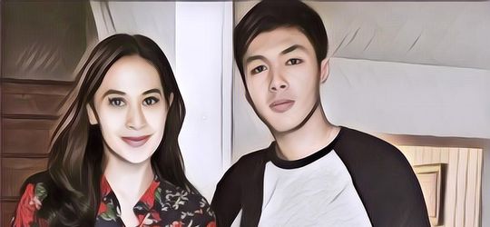 Rahasia Awet Muda Diah Permatasari: Seperti Kakak Adik Dengan Anaknya