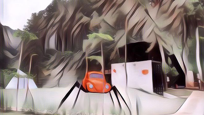 Cozy Banget, Ini 3 Rekomendasi Kafe Outdoor di Surabaya