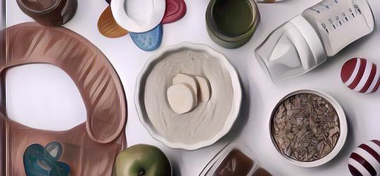 7 Superfood yang Bisa Menjadi Makanan Penambah Berat Badan Anak