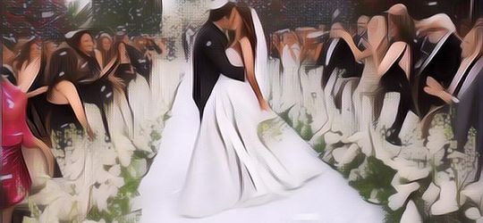 Jangan Dulu Menikah Kalau Alasannya Karena 6 Hal Ini