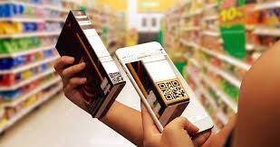 Cara Scan Barcode di Android dan iPhone