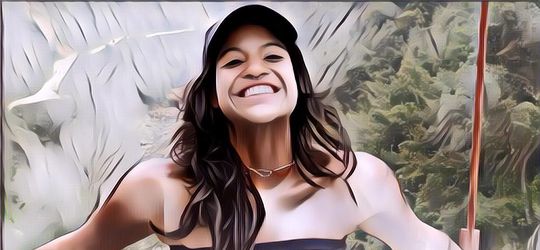 Kasus Juliana Marins Semakin Memanas di Medsos, Hasil Autopsinya Menjadi Pederbatan