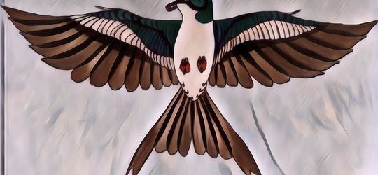 Fakta Menarik Tentang Burung Ababil, Burung Paling Bersejarah Dalam Agama Islam