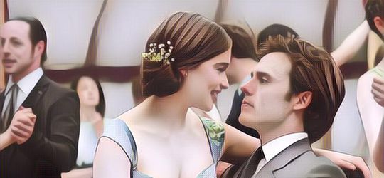 Ilmuwan Menemukan Kalo Berpegangan Tangan dengan Pacar Tuh Bisa Mengurangi Rasa Sakit