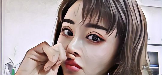 Cerita Yuan Herong, Dokter Cantik Berwajah Imut dan Berbadan Kekar