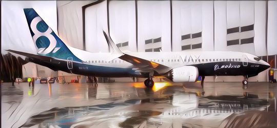 11 Negara Ini Nyatakan Larang Terbang Boeing 737 MAX 8