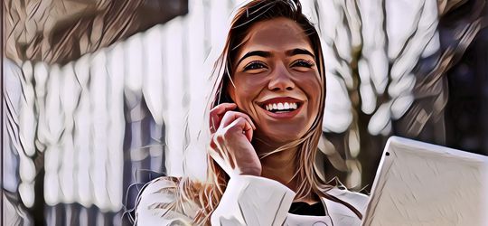 Bertanggung Jawab dan Percaya Diri, Inilah 6 Ciri-ciri Perempuan Mandiri yang Bisa Jadi Pasangan Terbaik