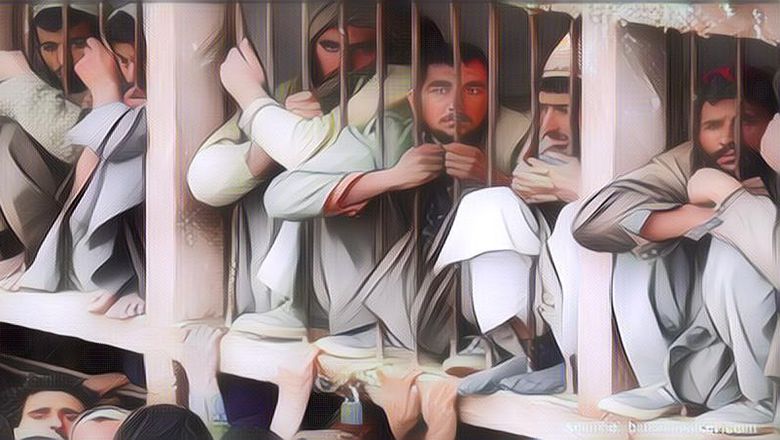 5 Penjara Paling Buruk di Dunia, Nomor 3 Dapat Julukan Neraka di Bumi