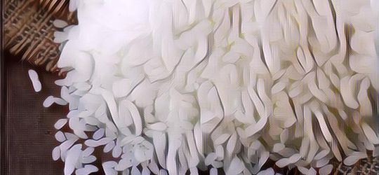 4 Manfaat Beras Shirataki, Alternatif Pengganti Beras Putih yang Baik untuk Kesehatan