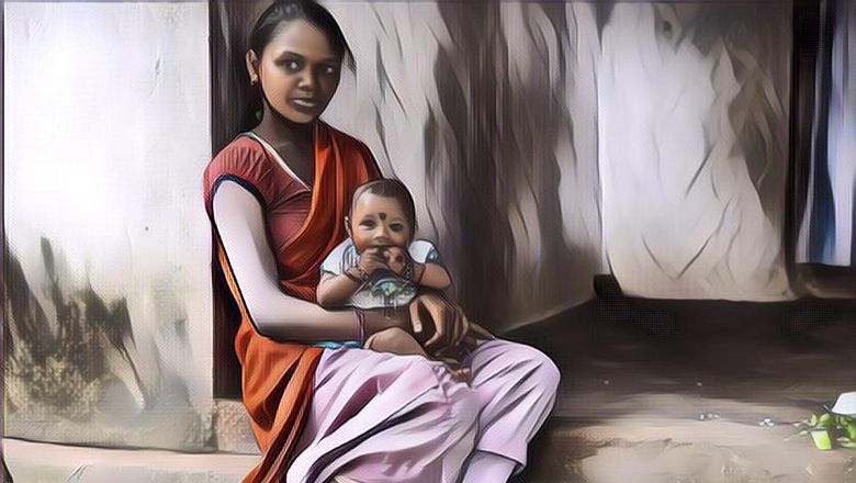 Udah Jatuh Tertimpa Tangga, Nasib Warga Miskin Di India yang Minim Fasilitas Negara