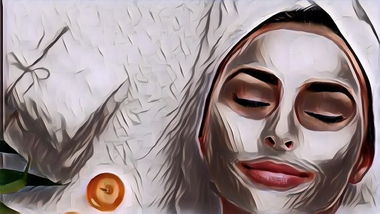 Murah Meriah: Cara Membuat Masker dari Lidah Buaya dan Tepung Beras, Bikin Kulit Halus dan Glowing