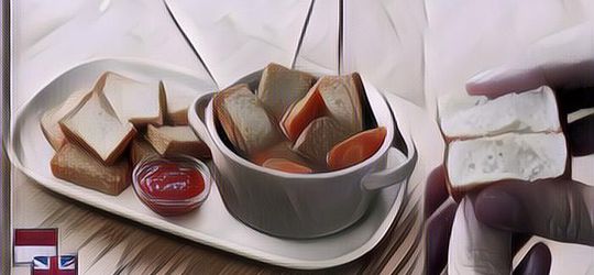 Anti Gagal! Gini Resep Oden Atau Eomuk Jajanan Kaki Lima Korea Ala Chef Devina Hermawan