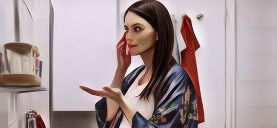 7 Kosmetik yang Terbuat dari Bahan Alami, Aman untuk Bumil dan Busui