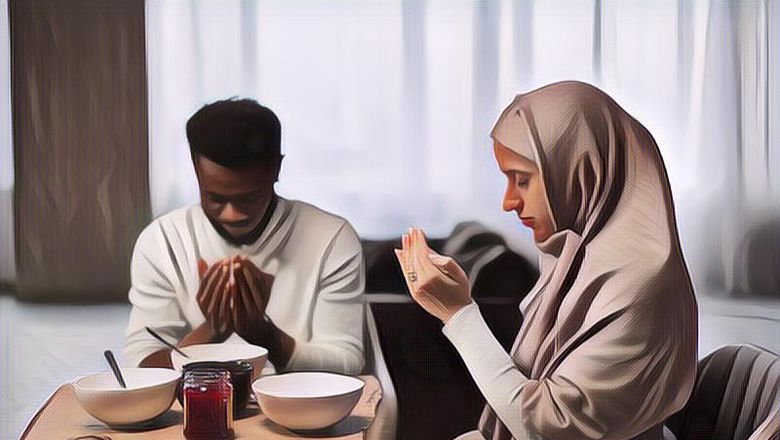 Tips Kuat Puasa Meski Tanpa Sahur, Tetap Kuat Sampai Iftar!