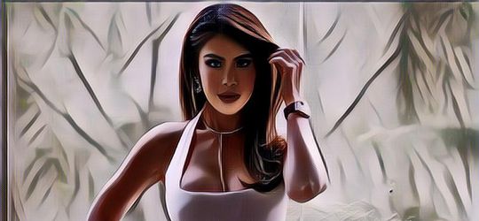 Crazy Rich Beneran, Helena Lim Unggah Momen Mandi Pakai Susu