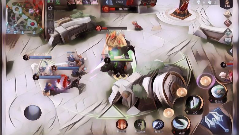 Asosiasi Game Indonesia Usulkan Larangan Bermain Game Menggunakan Pendekatan Edukasi