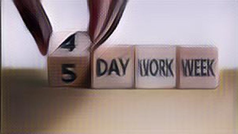 Sudah Mulai Diberlakukan Beberapa Perusahaan, Berikut Manfaat 4 Hari Kerja untuk Karyawan dan Perusahaan!