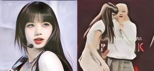 Aksi Lisa BLACKPINK Kembalikan Boneka Pemberian Fans Mendadak Viral, Alasannya Bikin Khawatir