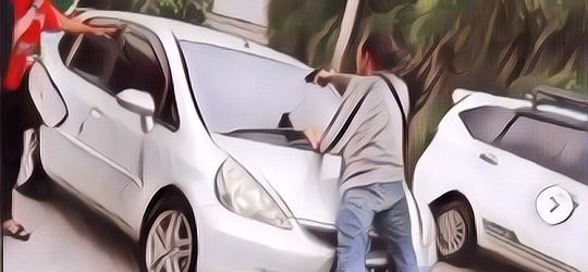 Mirip di Film-film, Berikut 5 Fakta Penangkapan Perampok di Jalan Tol yang Viral