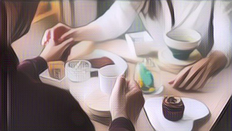 Viral Wanita Ini Curhat Disuruh Patungan Saat Bayar Parkir di Kencan Pertama