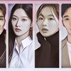 FIX! Moon Ga Young, Yoo Yeon Seok, Geum Sae Rok, dan Jung Ga Ram Akan Bintangi Drama Romantis Bareng Berjudul "Understanding of Love"