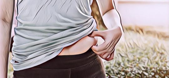 10 Cara Mengencangkan Kulit Setelah Diet yang Perlu Kamu Ketahui, Agar Tak Gelambir