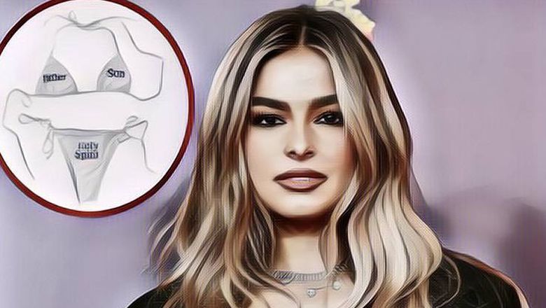 Adidas Dikritik Gara-Gara Rilis Bikini yang Dianggap Hina Agama