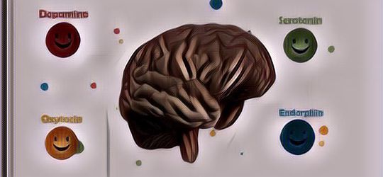 4 Macam Hormon Kebahagiaan dan Tips Mendapatkannya, Dijamin Happy Teruusss!