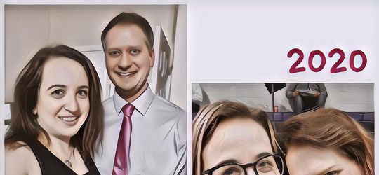 Kisah Keluaraga Transgender, Suami Ganti Kelamin: Anakku Punya Dua Ibu Sekarang