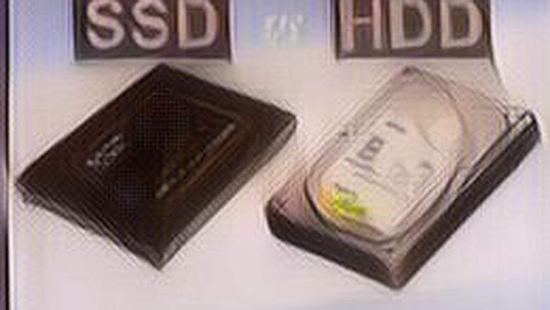 Tak Banyak Yang Tahu Perbedaan HDD dan SSD pada Komputer, Ini Dia 5 Perbedaannya