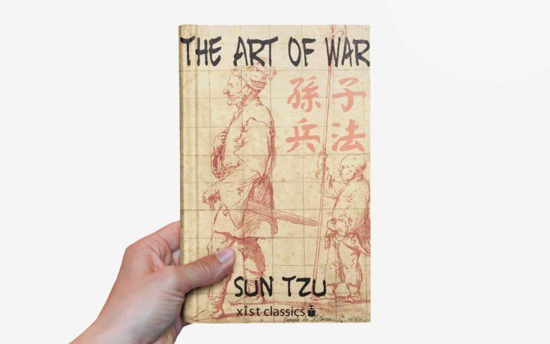 Sun Tzu