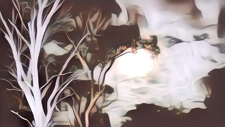 Mitos Malam Jumat Kliwon yang Harus Diketahui, Bikin Bulu Kuduk Merinding