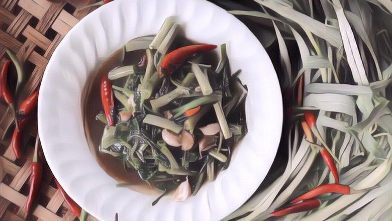 Rahasia Mengolah Kangkung Agar Masakan Sayur Ini Lezat Maksimal