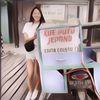 Utang Tak Dibayar, Cewek Jepang Ini Terpaksa Jualan Kue Putu di Indonesia
