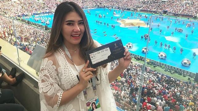 2. Mencari calon suami idaman