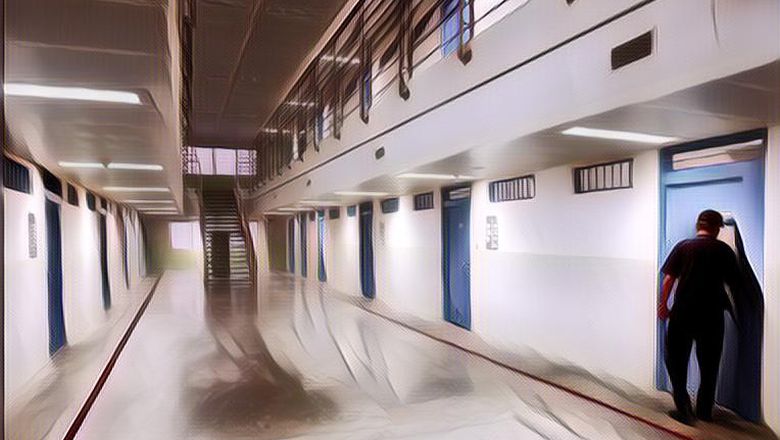 Menanggulangi Kasus Kerusuhan Di Penjara Menggunakan Sistem Keamanan yang Canggih