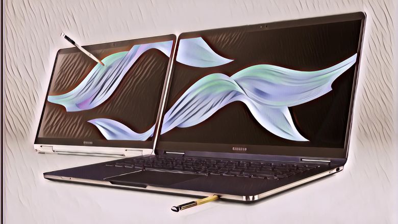 Notebook 9 Prp dari Samsung Sudah Dapat Dibeli, Keren Nih!