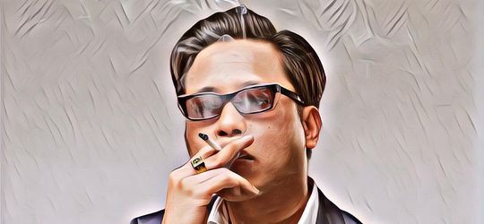 Kilas Balik Gofar Hilman Dituding Lakukan Pelecehan, Begini Kronologinya