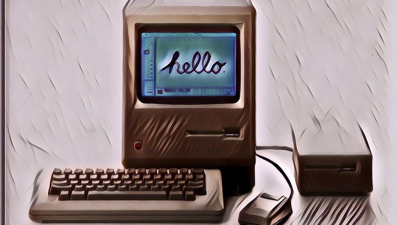Kenalkan, Ini Dia Lisa, Komputer Apple Pertama yang Lahir Tahun 1983