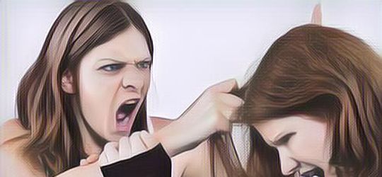 Bikin Nyesek! Ini Kata-kata yang Cocok untuk Wanita Perusak Hubungan